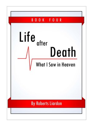 cover image of Life After Death, Book 4